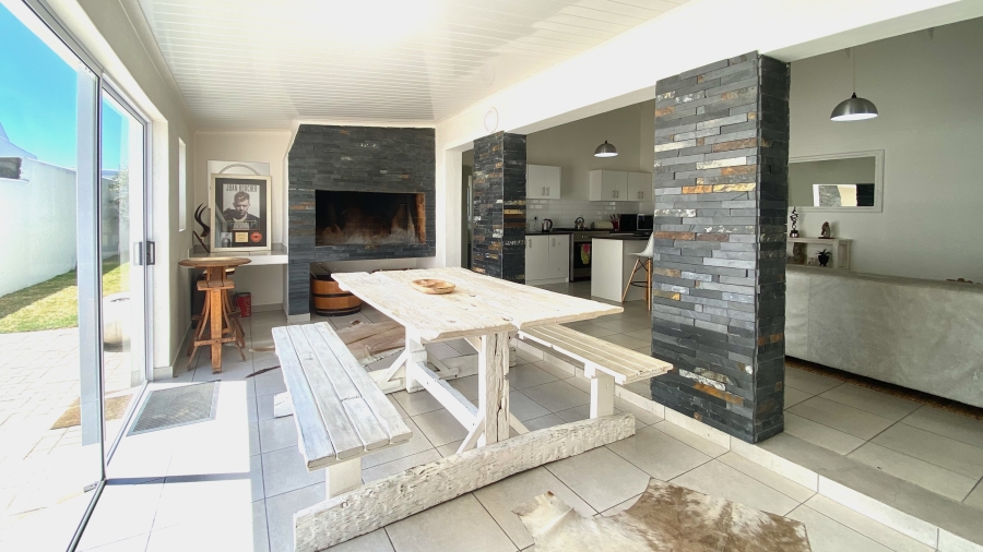3 Bedroom Property for Sale in Dwarskersbos Western Cape